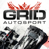 GRID™ Autosport for Nintendo Switch