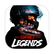 GRID Legends: Deluxe Edition