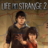 Life is Strange 2