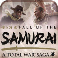 A Total War Saga: FALL OF THE SAMURAI