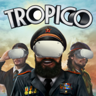 Tropico for Meta Quest