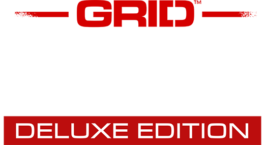 GRID Legends: Deluxe Edition