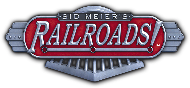 Sid Meier's Railroads!