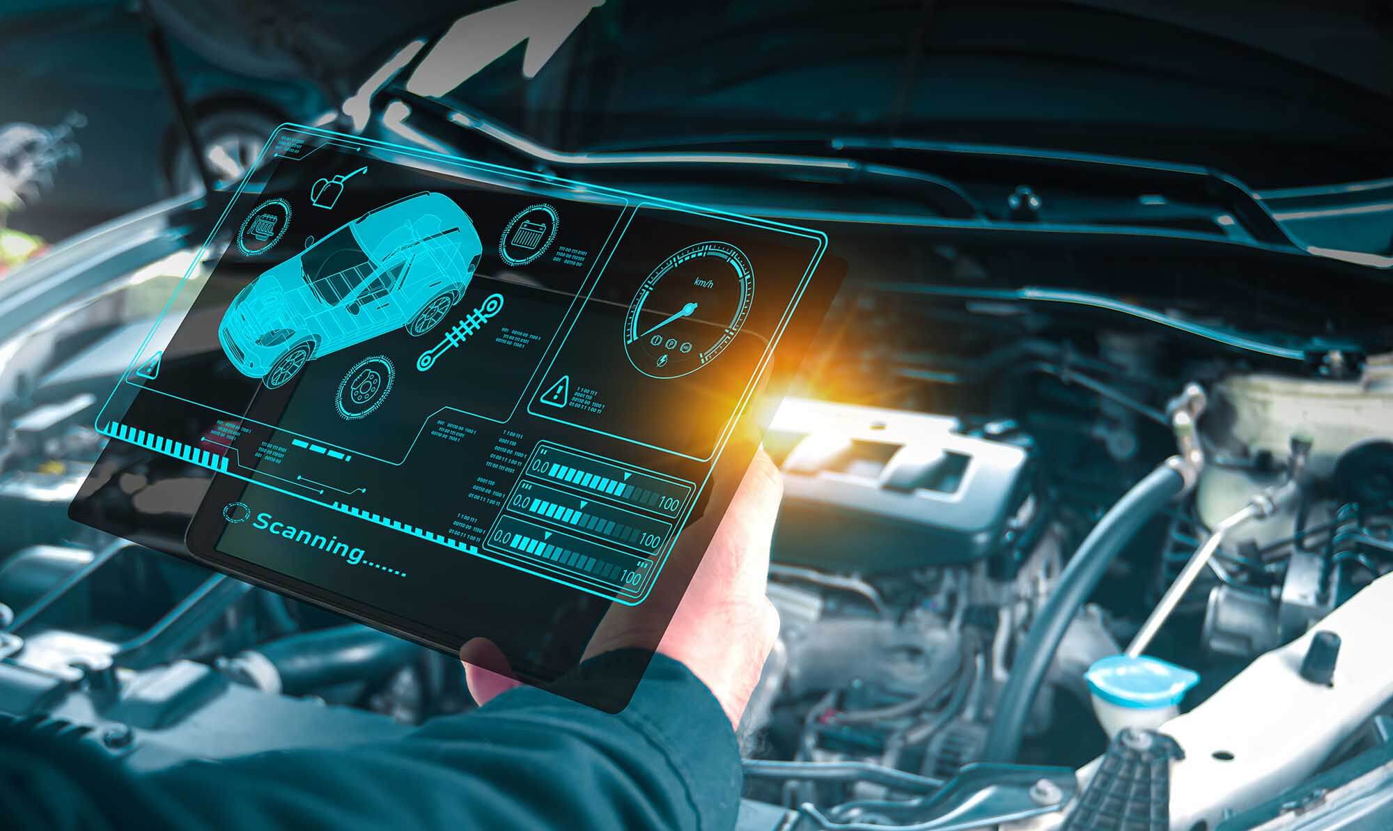 Retaining Automotive Servicing Customers