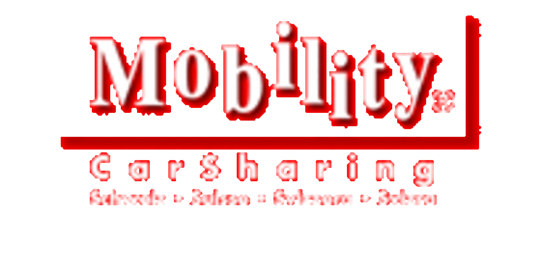 Mobility Carsharing