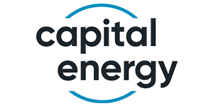 cs logo capital energy