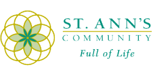 St. Ann's Community case study