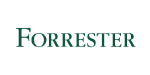 Forrester logo