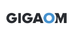 GigaOm logo