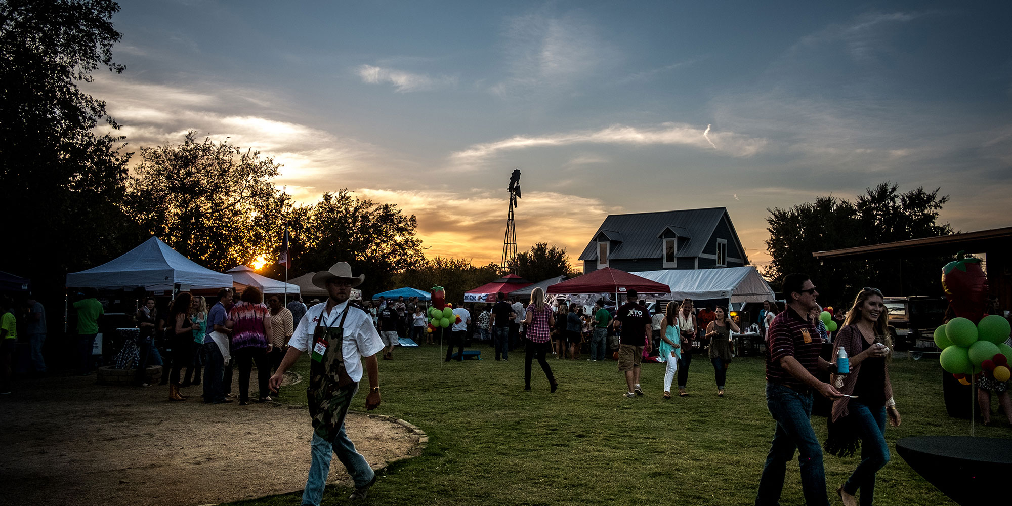 Fort Worth Stock Yards