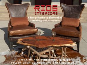 Rios Interiors