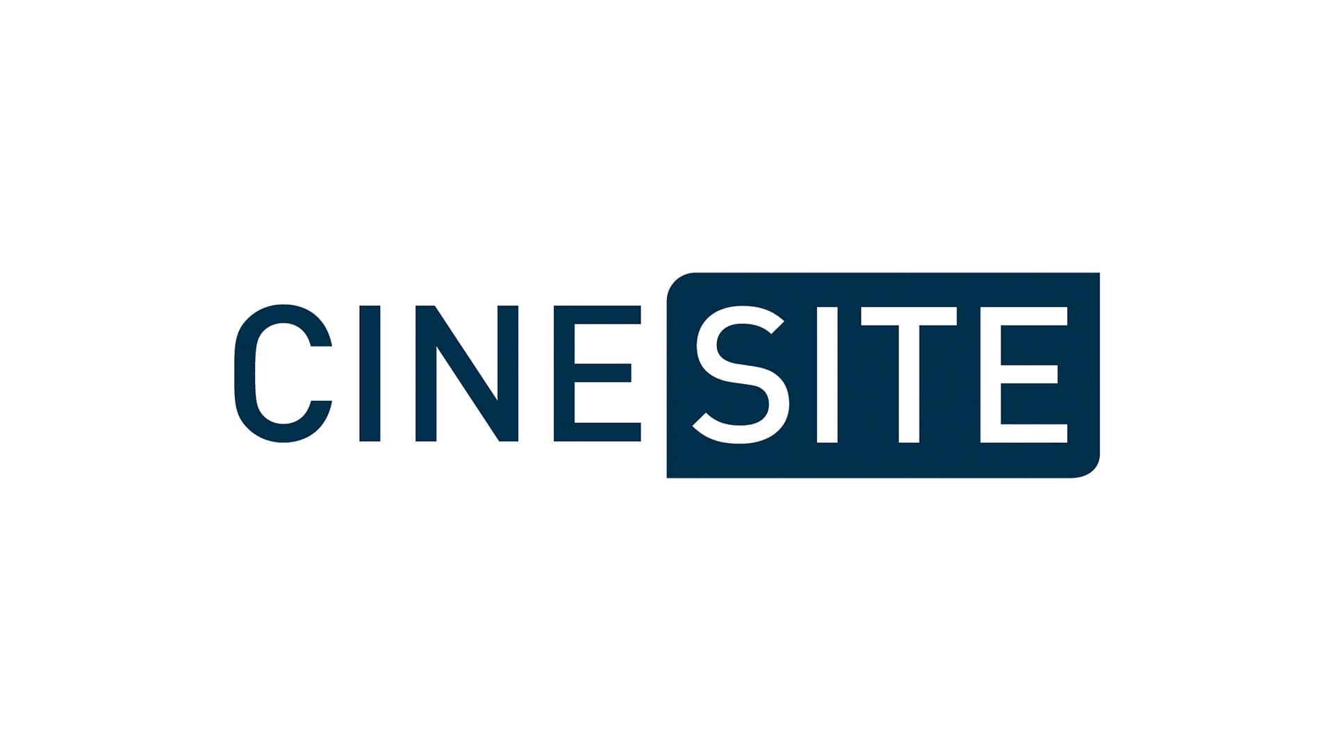 Cinesite