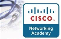 Academia Local Cisco