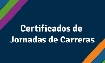 Certificados Congresos y Jornadas