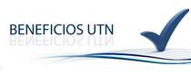 Beneficios UTN