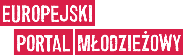 logo Europejski Portal Młodzieżowy