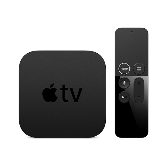 Apple TV