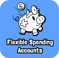 Flexible Spending And Health Savings Accounts