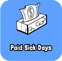 Paid Sick Days