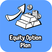 Generous Equity Option Plan