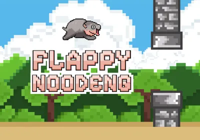 Flappy Noodeng