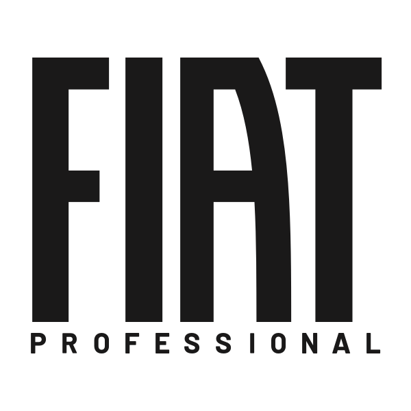 logo fiat professional