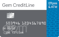 Gem CreditLine