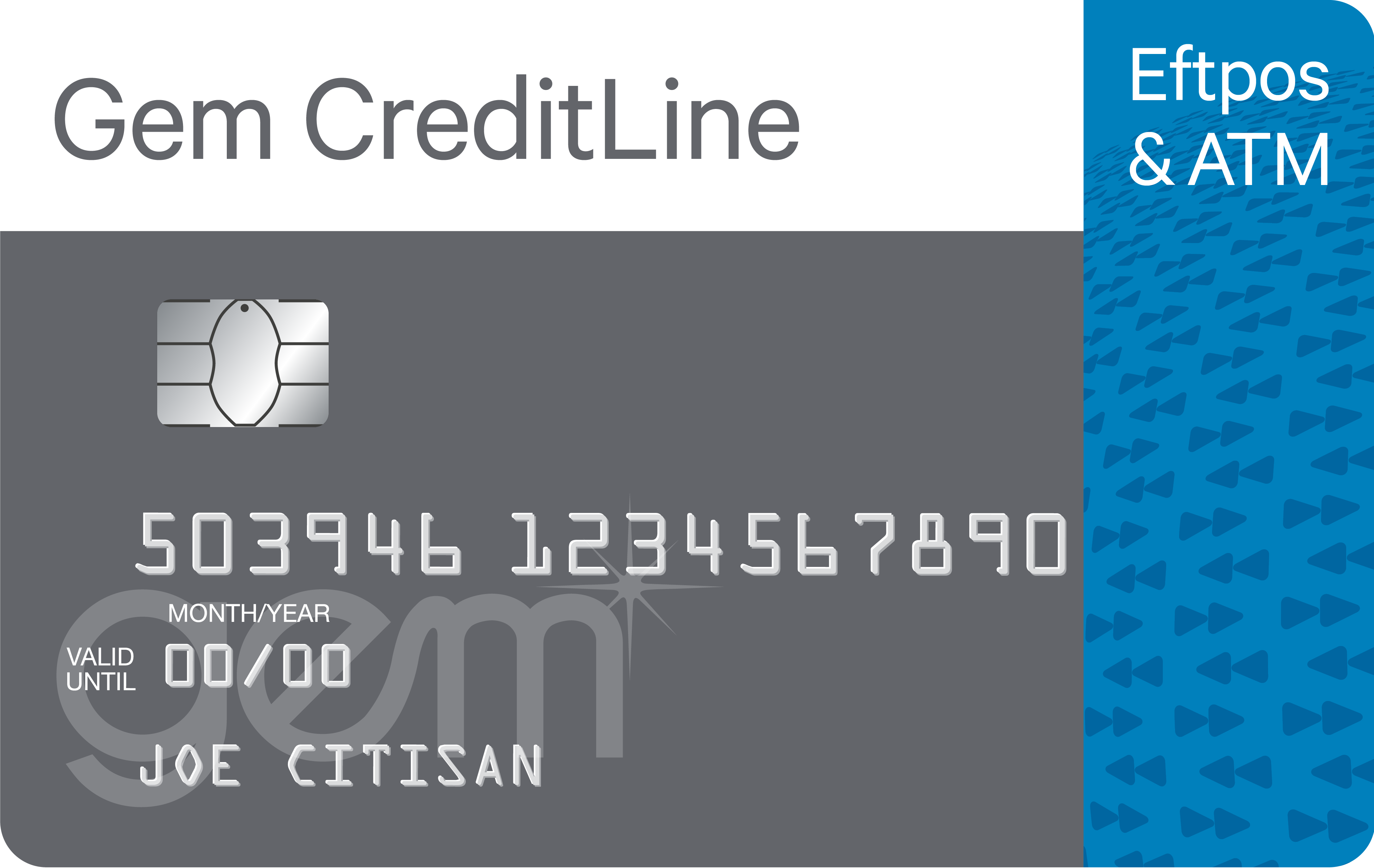 Gem CreditLine