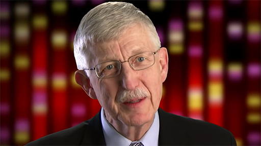 Francis Collins