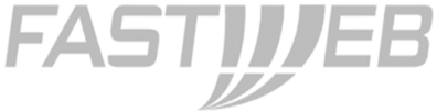 Logo Fastweb