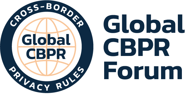 Global CBPR Forum logo