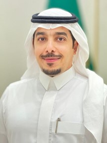 Photo of Faisal Almusa, Ministry of Energy, Saudi Arabia