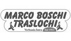 Marco boschi