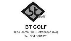 Bt golf