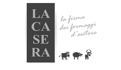 La casera