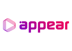 Appear