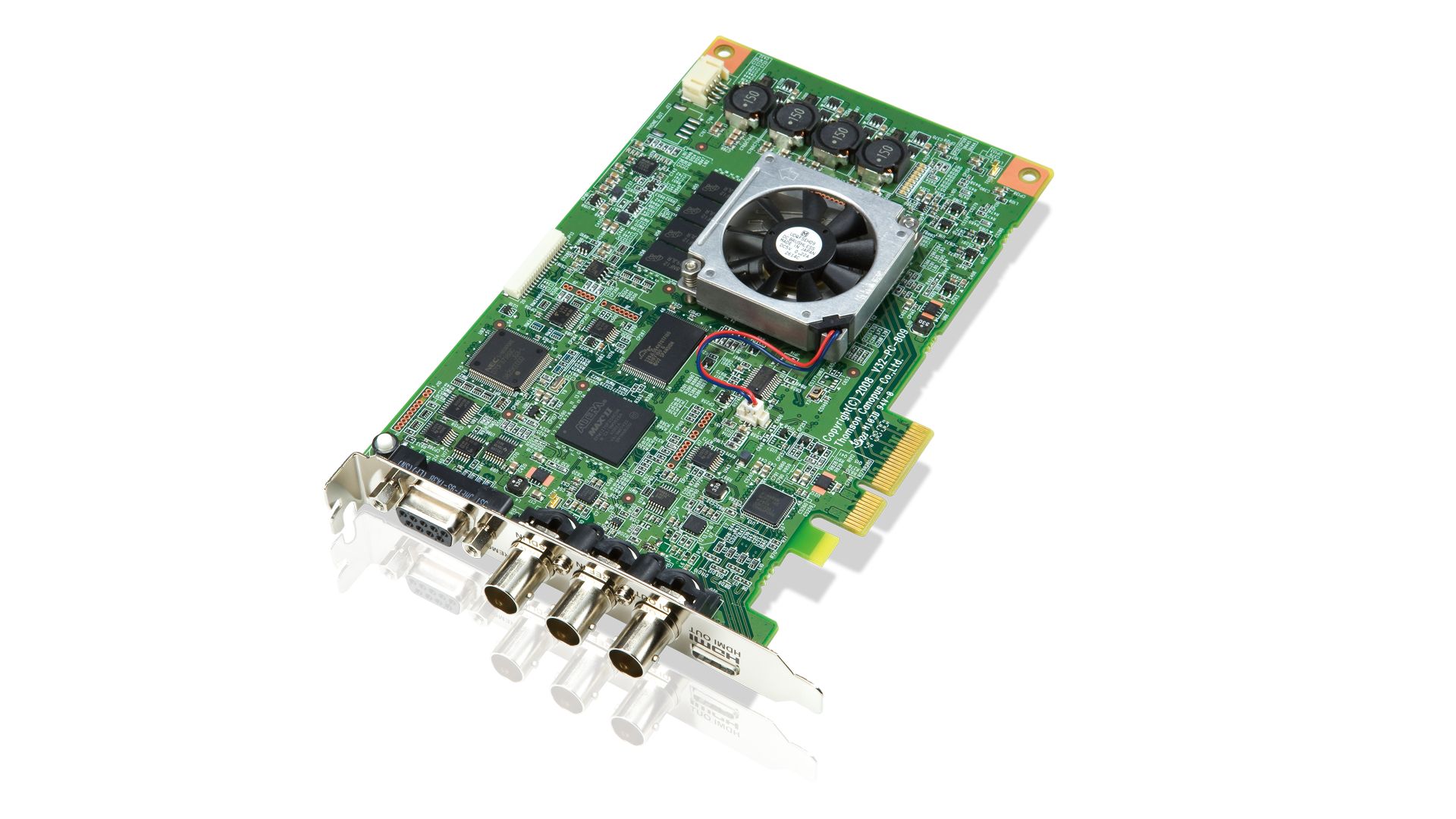 STORM 3G Card