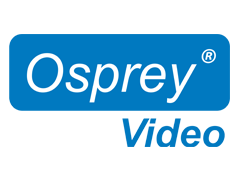 Osprey Video