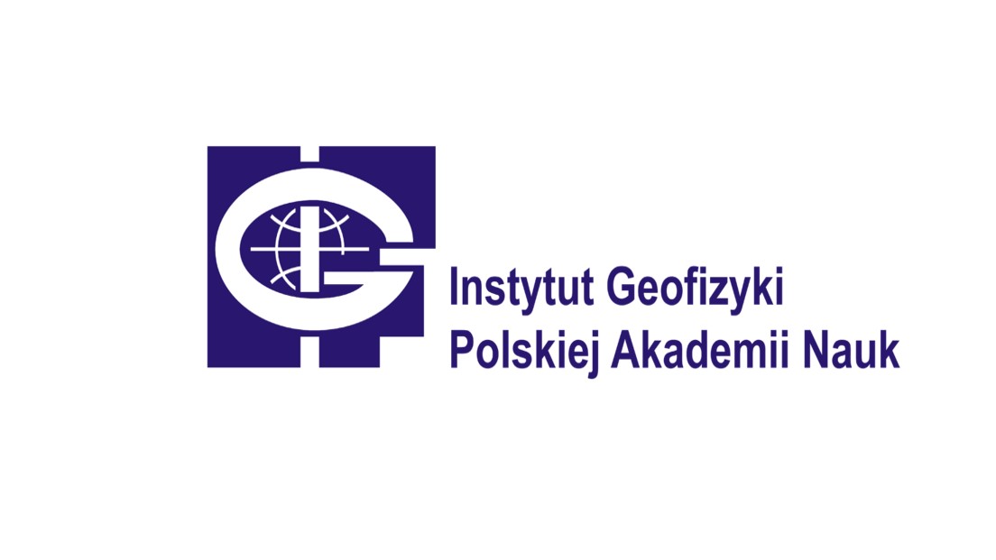 Instytut Geo Fizyki