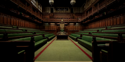 uk parliament