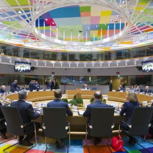 European Council