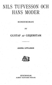 Book Cover