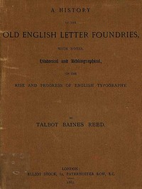 Book Cover