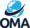 Logo OMA 2022