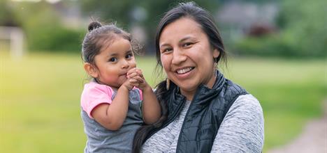 Caring for the Health of American Indian and Alaska Native Children and Adolescents