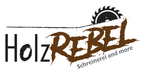 Logo HolzREBEL