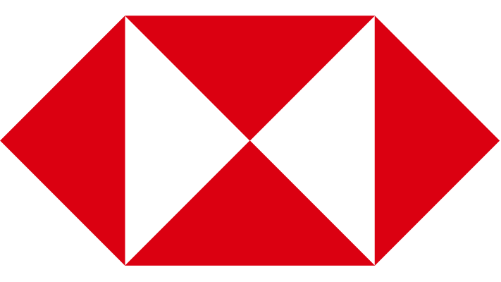 HSBC Logo