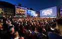 Locarno Film Festival Piazza Grande