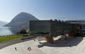 Lugano Lac