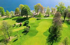 Golf Ascona